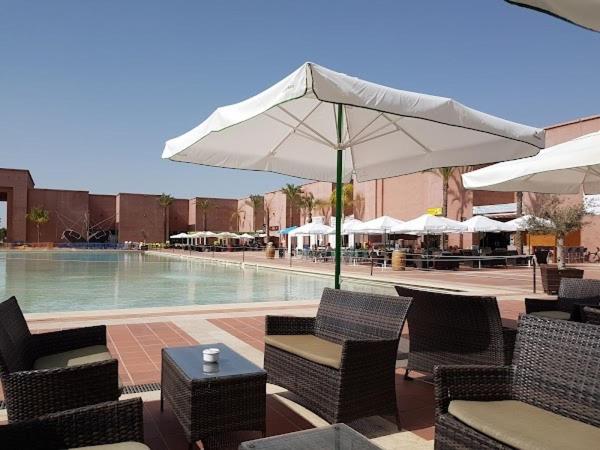 Condado De Alhama Golf Resort In Murcia Alhama de Murcia Esterno foto