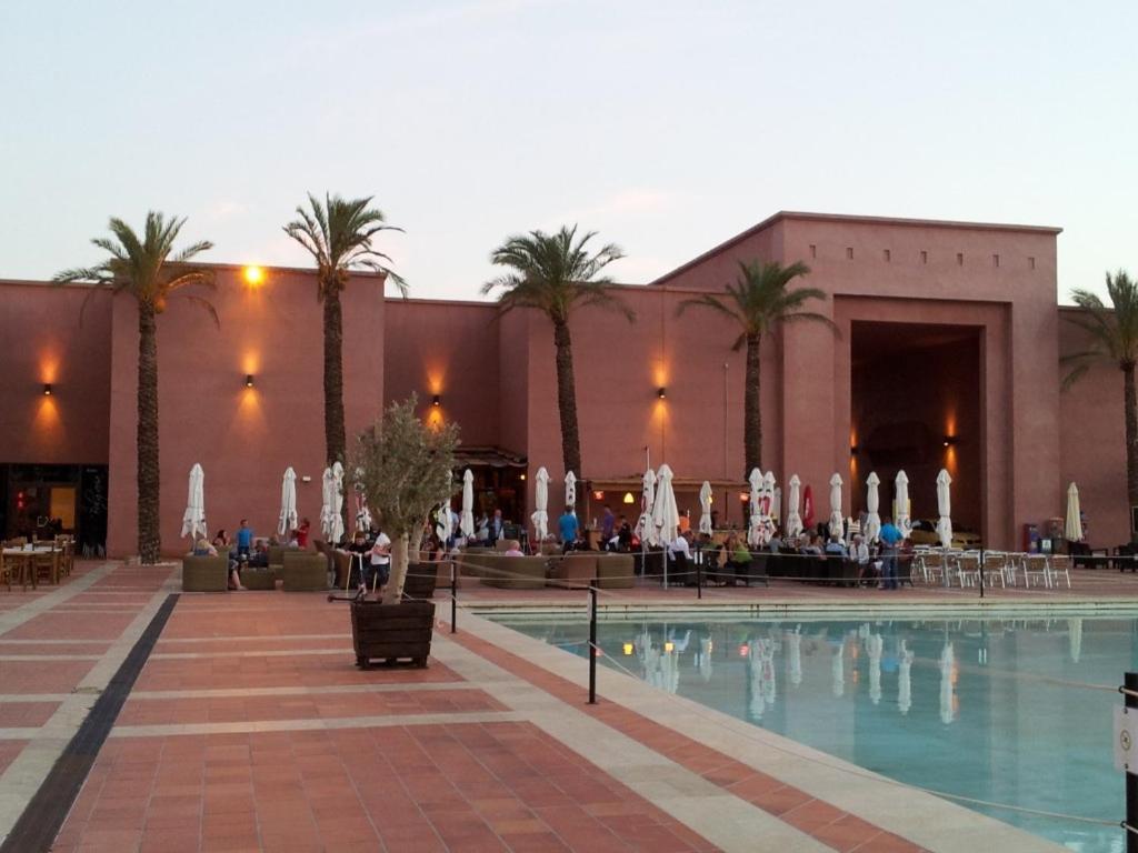 Condado De Alhama Golf Resort In Murcia Alhama de Murcia Esterno foto