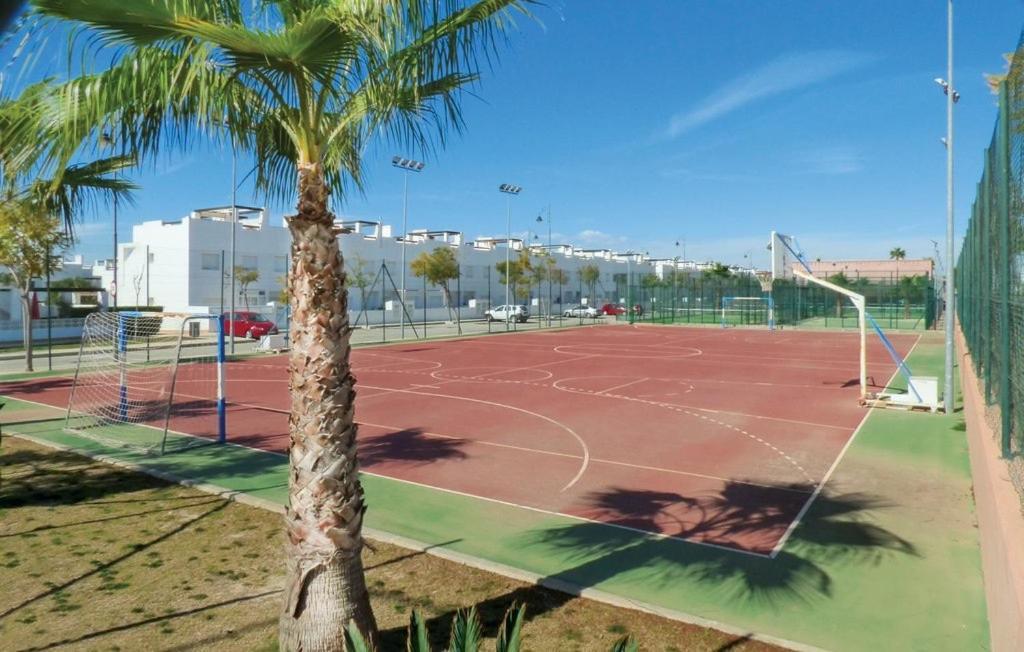 Condado De Alhama Golf Resort In Murcia Alhama de Murcia Esterno foto