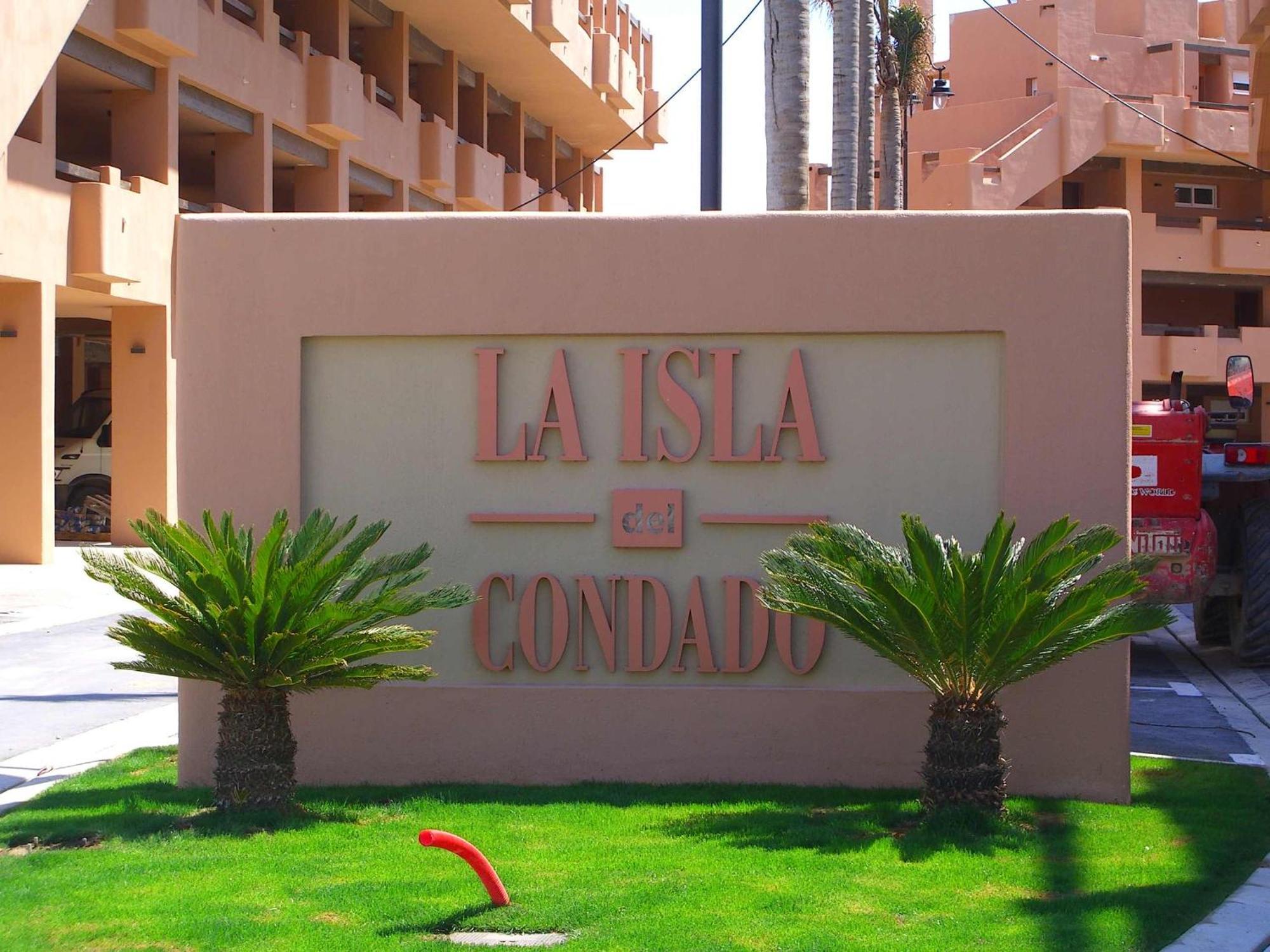 Condado De Alhama Golf Resort In Murcia Alhama de Murcia Esterno foto